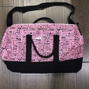 Victoria Secret Large Tote
